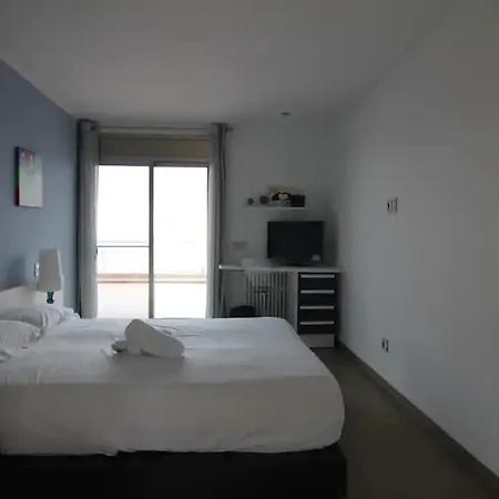 Villa Maricel Alcanar